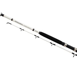 Удилище лодочное Shimano Vengeance AX Boat 2.10m max 300g (VAXBT210H), Длина, м : 2.10 м, изображение 2