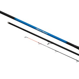 Удилище серфовое Shimano Speedmaster Surf 4.50m max 225g Solid Tip - 3sec (SMSFS450BXG), Длина, м : 4.50 м, изображение 2
