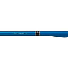 Удилище серфовое Shimano Speedmaster Surf 4.50m max 225g Solid Tip - 3sec (SMSFS450BXG), Длина, м : 4.50 м, изображение 5