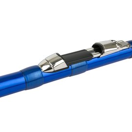 Удилище серфовое Shimano Surf Leader Ultra 450BX 4.50m max 225g Solid (SFLUSFS450BX), изображение 4
