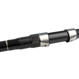 Удилище серфовое Shimano Vengeance 425BX Solid Tip 4.25m max 225g (VSFS425BXK), изображение 5