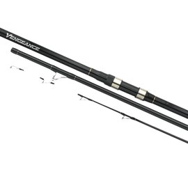 Удилище серфовое Shimano Vengeance 425BX Tubular Tip 4.25m max 225g (VSFT425BXK), изображение 2