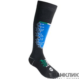 Носки GM Sport Alpine Ski Competition Merino Seta IT/M 921969