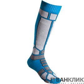 Носки GM Sport Kids Alpine Ski Race Pro Merino 21/JS 922030