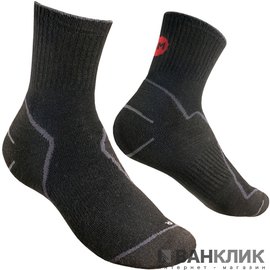 Носки GM Sport Running L+R Merino 00/M 922046