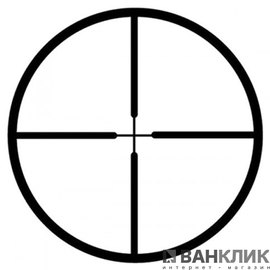 Оптический прицел Bushnell 3-9х50 Elite 3200 323955E
