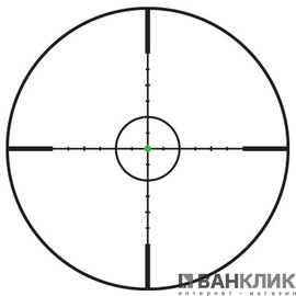 Оптический прицел Leupold Mark AR 1 1.5-4x20mm P5 Matte Firedot SPR 115387