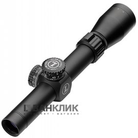 Оптический прицел Leupold Mark AR 1 1.5-4x20mm P5 Matte Firedot SPR 115387