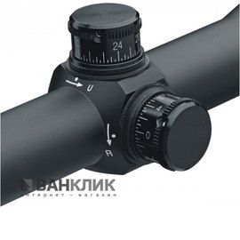 Оптический прицел Leupold Mark AR 3-9x40 T2 Matte Duplex 67165