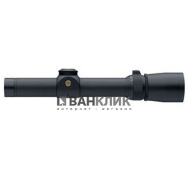 Оптический прицел Leupold Mark4 1.5-5x20 MR/T Matte SPR 59100