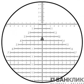 Оптический прицел Leupold Mark4 8.5-25x50 ER / T M5 Matte Front Focal H-37 110089