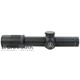 Оптический прицел Leupold Mark6 1-6x20 M6C1 Matte Illum.Front Focal TMR 115045