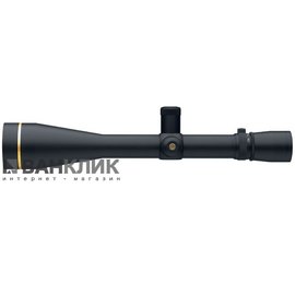 Оптический прицел Leupold VX-3 6.5-20x50 Side Focus Target Matte Duplex 66575