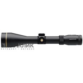 Оптический прицел Leupold VX.R 3-9x50mm Matte Firedot Duplex 110688