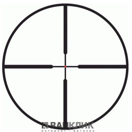 Оптический прицел Leupold VX.R 3-9x50mm Matte Firedot Duplex 110688