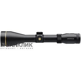 Оптический прицел Leupold VX.R 4-12x50mm Matte Firedot Duplex 111241