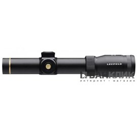 Оптический прицел Leupold VX.R HOG 1.25-4x20mm (30mm) Matte Firedot Pig Plex 113165
