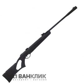 Пневматическая винтовка Kral 008 Syntetic, 4,5 мм надульник-компенсатор