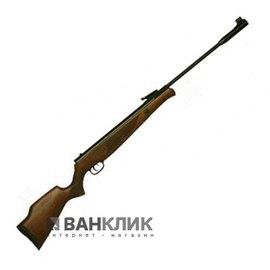 Пневматическая винтовка Norica Storm дерево