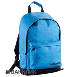 Рюкзак Caribee Campus 22 Atomic Blue 920675