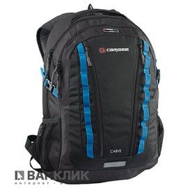 Рюкзак Caribee Carve 30 Black 920618