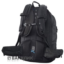 Рюкзак Caribee College 40 Xtend Black 921287