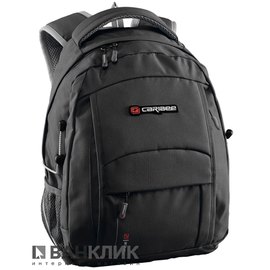 Рюкзак Caribee Force 12 Black 920663
