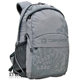 Рюкзак Caribee Frantic 16 Silver 920986