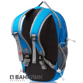 Рюкзак Caribee Hot Shot 8 Atomic Blue 920661