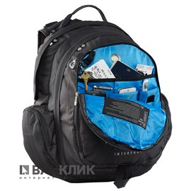 Рюкзак Caribee Interface 40 Black 920617