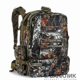 Рюкзак Red Rock Diplomat 52 (Mossy Oak Break Up) 921448