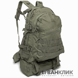Рюкзак Red Rock Engagement 26 (Olive Drab) 921452
