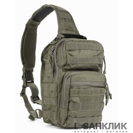 Рюкзак Red Rock Rover Sling (Olive Drab) 921461