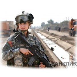 Тактические очки ESS Land Ops