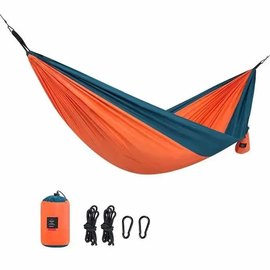 Гамак Naturehike NH21DC011 оранжевый (6927595713587), Цвет: Оранжевый, изображение 3