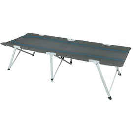 Кровать раскладная High Peak Toledo XL Dark Grey/Blue (44165) 929803