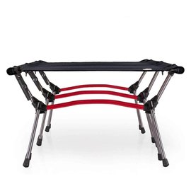 Кровать раскладная Naturehike NH19JJ006 ультралегкая черный (6927595740606), Цвет: Чёрный, изображение 2