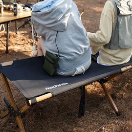 Кровать раскладная Naturehike XJC03 NH19X003-C бежевый (6927595749616), изображение 4