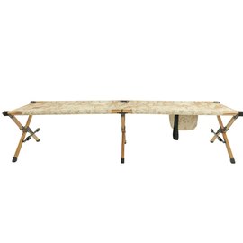 Кровать раскладная Naturehike XJC03 NH19X003-C камуфляж (6927595777466), изображение 2