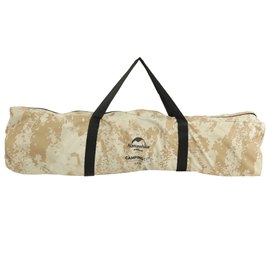 Кровать раскладная Naturehike XJC03 NH19X003-C камуфляж (6927595777466), изображение 5