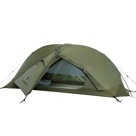 Палатка Ferrino Grit 1 Olive Green (91210MOOFR) 929602