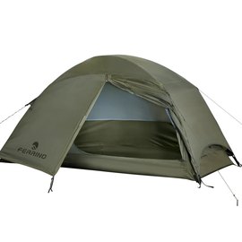Палатка Ferrino Nemesi 1 Pro Olive Green (91211MOOFR) 929603, Вместимость: Одноместные, изображение 2