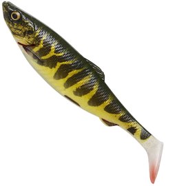 Силикон Savage Gear LB 4D Herring Shad 250mm 98.0g Pike (поштучно) 57472