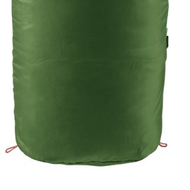 Спальный мешок Ferrino Lightec 550/+20&deg;C Green Left (86153NVV) 929810, изображение 3