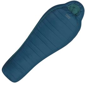 Спальный мешок Pinguin Magma 1000 (-10/ -18&deg;C), 185 см - Right Zip, Blue (PNG 244250), Сторона застежки: Правая