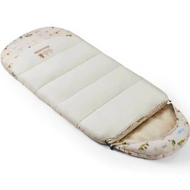 Спальный&nbsp;мешок Naturehike B300 CNH22SD001 детский бежевый (6927595799567), Диапазон комфорта по женщине (базовый): +6 &deg;C, изображение 3