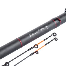 Удилище фидерное Shimano Aero X1 3.96m max 120g (AEX1DHPFDR13), изображение 3