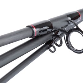 Удилище фидерное Shimano Aero X1 3.96m max 120g (AEX1DHPFDR13), изображение 4