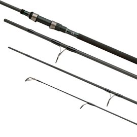 Удилище карповое Shimano Tribal Carp TX-1 Lite 12’/3.66m 3.5lbs - 4sec (TX1L12INT), изображение 2