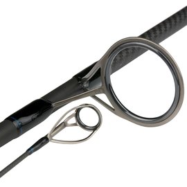 Удилище карповое Shimano Tribal Carp TX-4 Intensity 13’/3.96m 3.5lbs (TX413INT), изображение 4